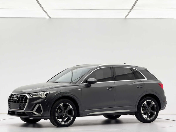 Audi 2023 Q3 1.4 TFSI 35 TFSI Fashion Dynamic