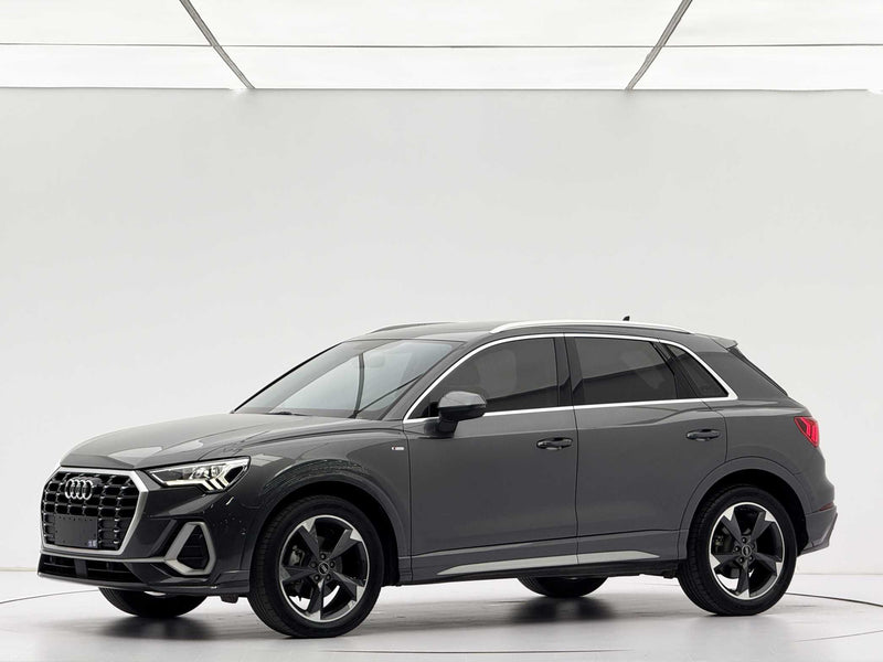 Audi 2023 Q3 1.4 TFSI 35 TFSI Fashion Dynamic