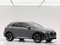 Audi 2023 Q3 1.4 TFSI 35 TFSI Fashion Dynamic - 3