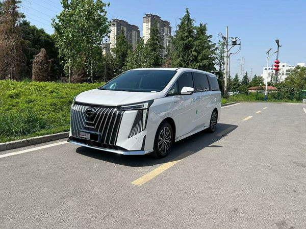 Trumpchi 2023 M8 2.0T 390T Master Series Luxury Edition