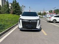 Trumpchi 2023 M8 2.0T 390T Master Series Luxury Edition - 2