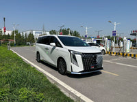 Trumpchi 2023 M8 2.0T 390T Master Series Luxury Edition - 3