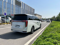 Trumpchi 2023 M8 2.0T 390T Master Series Luxury Edition - 5