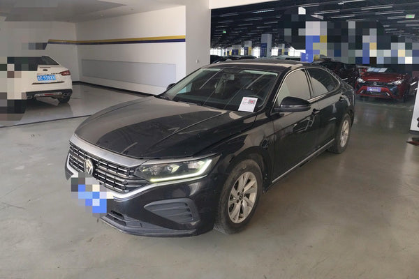 Volkswagen 2024 Passat 1.4 TSI 280 TSI Business Edition