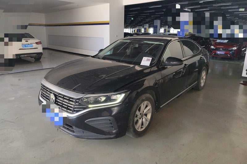 Volkswagen 2024 Passat 1.4 TSI 280 TSI Business Edition