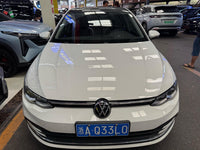 Volkswagen 2024 Golf 8 PRO 1.4 TSI 280 TSI 50th Anniversary Legend Edition - 2