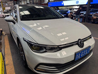 Volkswagen 2024 Golf 8 PRO 1.4 TSI 280 TSI 50th Anniversary Legend Edition - 3