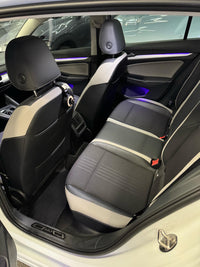 Volkswagen 2024 Golf 8 PRO 1.4 TSI 280 TSI 50th Anniversary Legend Edition - 6