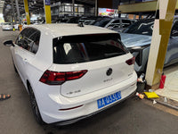 Volkswagen 2024 Golf 8 PRO 1.4 TSI 280 TSI 50th Anniversary Legend Edition - 8