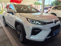 Toyota Wildlander 2024 Venza Dual Engine 2.5 CVT 4WD Prestige - 2