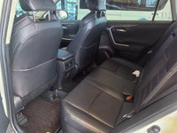 Toyota Wildlander 2024 Venza Dual Engine 2.5 CVT 4WD Prestige - 4