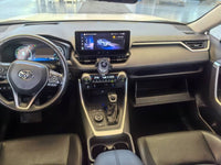 Toyota Wildlander 2024 Venza Dual Engine 2.5 CVT 4WD Prestige - 5