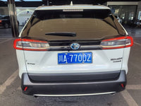 Toyota Wildlander 2024 Venza Dual Engine 2.5 CVT 4WD Prestige - 7