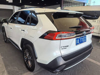 Toyota Wildlander 2024 Venza Dual Engine 2.5 CVT 4WD Prestige - 8