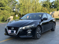 Nissan 2021 Teana 2.0 CVT XL Comfort Version - 1