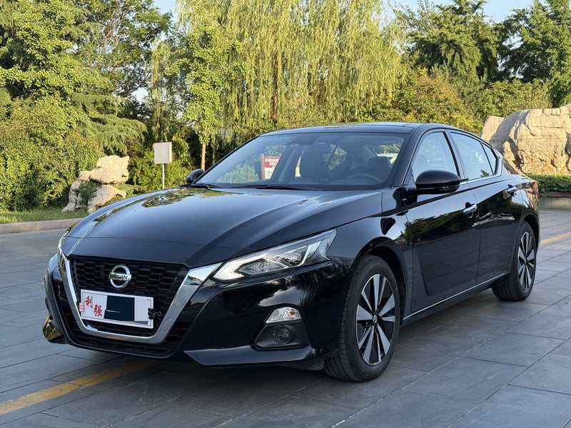 Nissan 2021 Teana 2.0 CVT XL Comfort Version