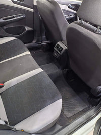 Jetta 2023 Jetour VS7 1.4T 280TSI Entry Edition - 3
