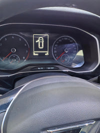 Jetta 2023 Jetour VS7 1.4T 280TSI Entry Edition - 5