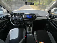 Jetta 2023 Jetour VS7 1.4T 280TSI Entry Edition - 4