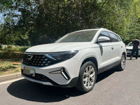 Jetta 2023 Jetour VS7 1.4T 280TSI Entry Edition - 1