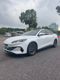 BYD 2024 Seal 06 DM-i 1.5 CVT 80 km Luxury Model - 1