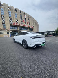 BYD 2024 Seal 06 DM-i 1.5 CVT 80 km Luxury Model - 4