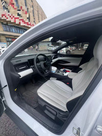 BYD 2024 Seal 06 DM-i 1.5 CVT 80 km Luxury Model - 5