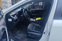 Toyota 2023 RAV4 Hybrid 2.5 CVT FWD Elite Plus - 4