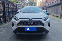 Toyota 2023 RAV4 Hybrid 2.5 CVT FWD Elite Plus - 3