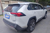 Toyota 2023 RAV4 Hybrid 2.5 CVT FWD Elite Plus - 2