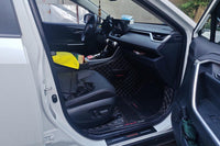 Toyota 2023 RAV4 Hybrid 2.5 CVT FWD Elite Plus - 8