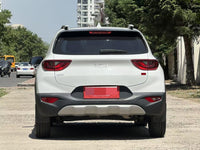 Kia Stonic 2021 Yipao 1.4 CVT Sunroof Version - 12