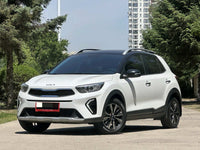 Kia Stonic 2021 Yipao 1.4 CVT Sunroof Version - 1