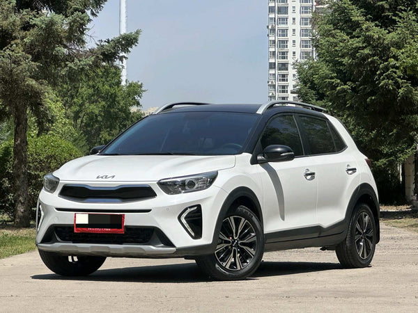 Kia Stonic 2021 Yipao 1.4 CVT Sunroof Version