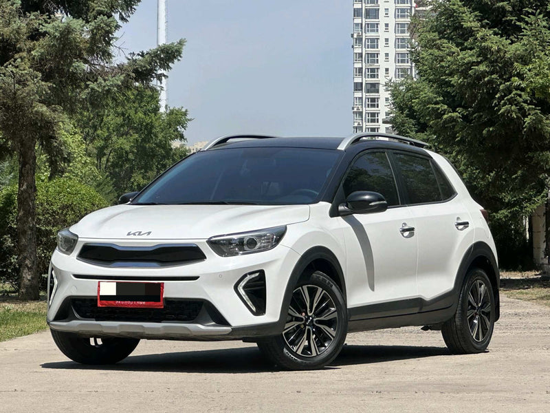 Kia Stonic 2021 Yipao 1.4 CVT Sunroof Version