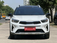 Kia Stonic 2021 Yipao 1.4 CVT Sunroof Version - 9