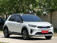 Kia Stonic 2021 Yipao 1.4 CVT Sunroof Version - 14