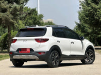 Kia Stonic 2021 Yipao 1.4 CVT Sunroof Version - 13
