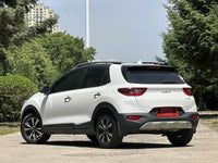 Kia Stonic 2021 Yipao 1.4 CVT Sunroof Version - 11