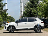 Kia Stonic 2021 Yipao 1.4 CVT Sunroof Version - 10
