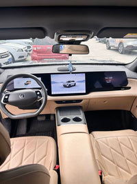 Changan 2025 CS75 PLUS 1.5T New Blue Whale Flagship Model - 2