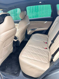 Changan 2025 CS75 PLUS 1.5T New Blue Whale Flagship Model - 3