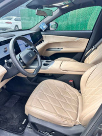 Changan 2025 CS75 PLUS 1.5T New Blue Whale Flagship Model - 4