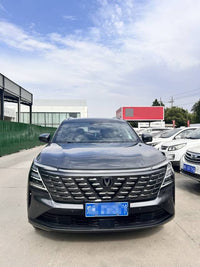 Changan 2025 CS75 PLUS 1.5T New Blue Whale Flagship Model - 5