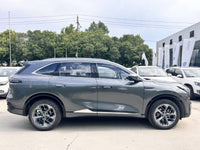 Changan 2025 CS75 PLUS 1.5T New Blue Whale Flagship Model - 6