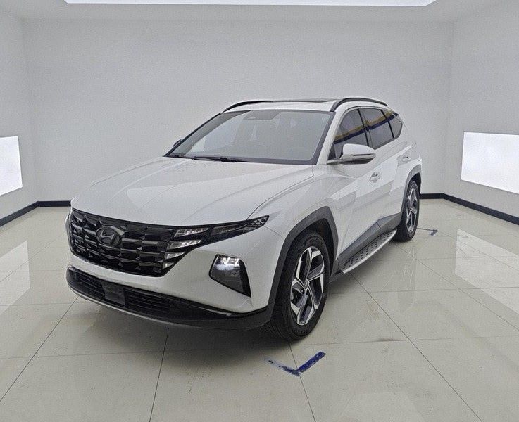 Hyundai 2023 Tucson L 1.5T LUX Prestige Edition