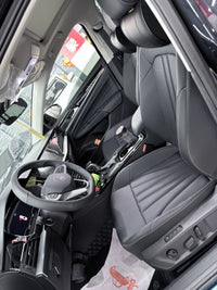 Volkswagen 2025 Passat 2.0 TSI 380 TSI Outstanding Model Starry Sky Dragon Soaring Edition - 3