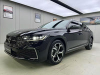Volkswagen 2024 Passat 2.0 TSI 380 TSI Starlight Luxury - 1