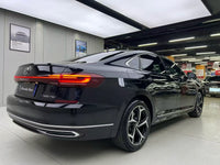 Volkswagen 2024 Passat 2.0 TSI 380 TSI Starlight Luxury - 9