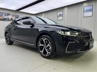Volkswagen 2024 Passat 2.0 TSI 380 TSI Starlight Luxury - 5